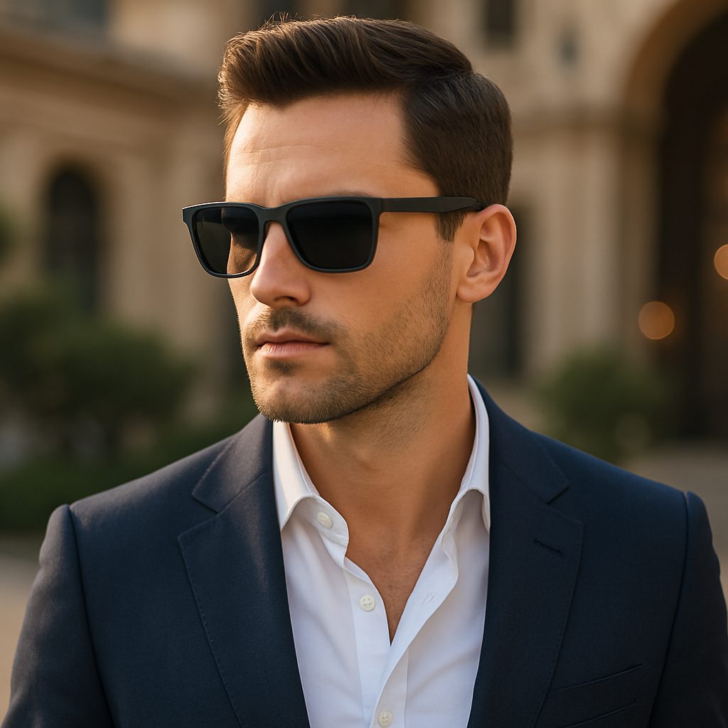 Averra TR Polarized Sunglasses – Outdoor Driving & Fishing Edition