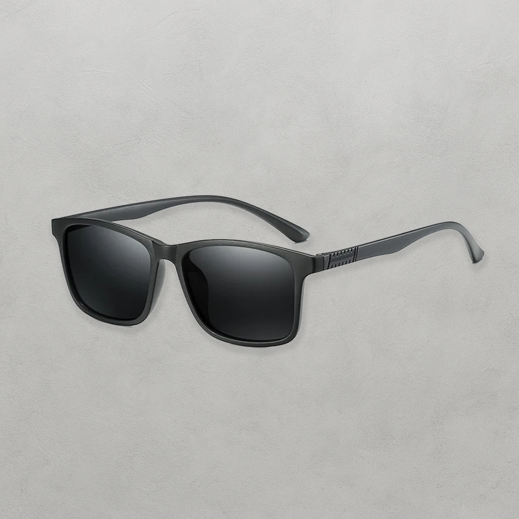 Averra TR Polarized Sunglasses – Outdoor Driving & Fishing Edition