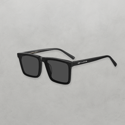 Averra Polarized Square Sunglasses – Driving & Outdoor Edition