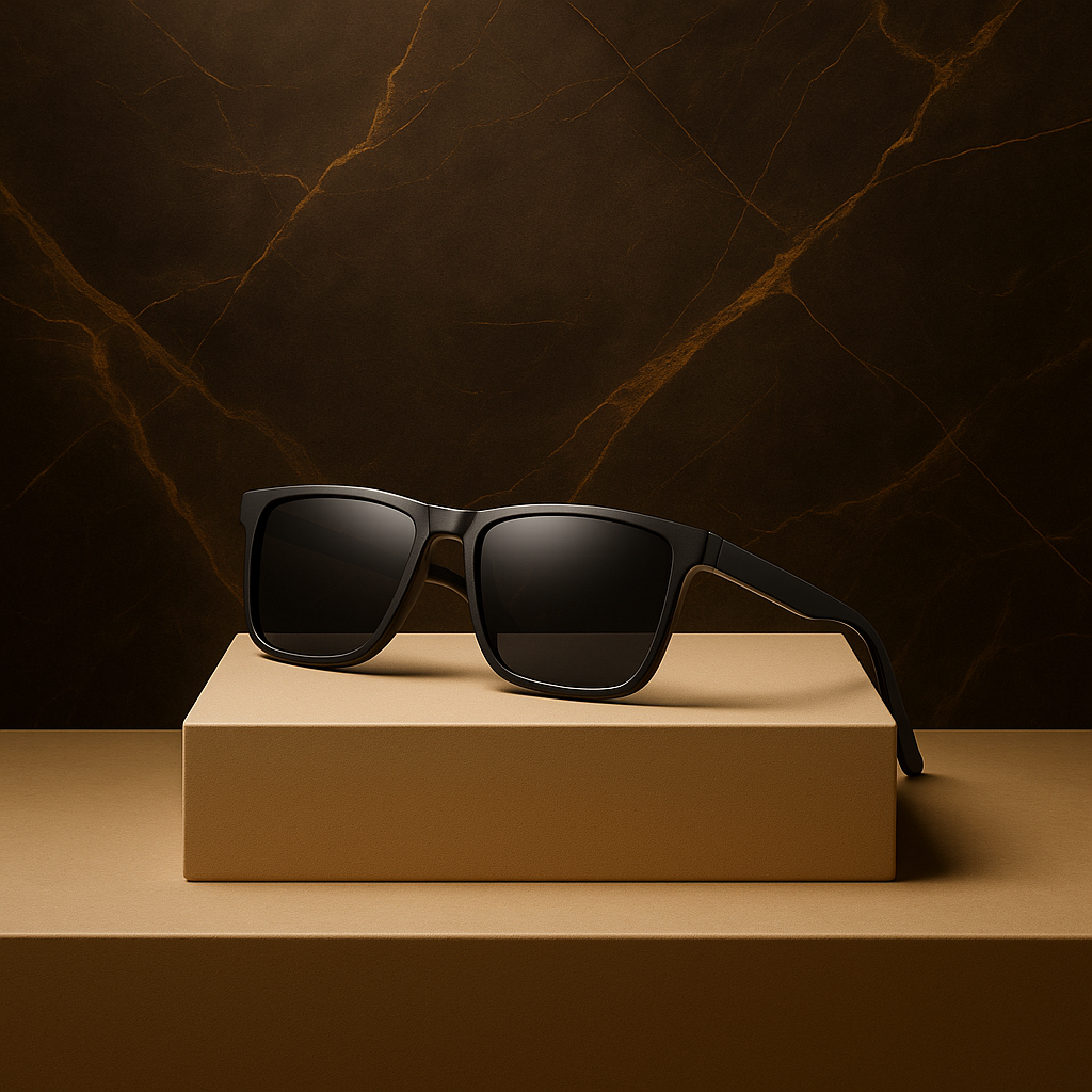 Averra TR Polarized Sunglasses – Outdoor Driving & Fishing Edition