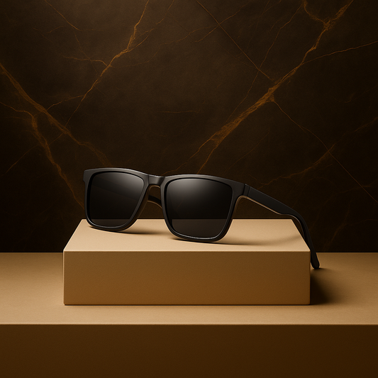 Averra TR Polarized Sunglasses – Outdoor Driving & Fishing Edition